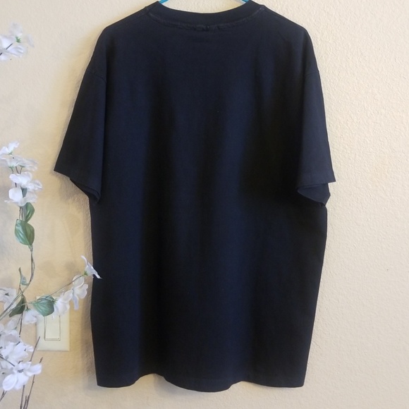 Vintage The Who "30 Years" T-Shirt Size XL - Picture 5 of 5